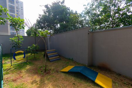 Apartamento para alugar com 35m², 2 quartos e sem vagaÁrea comum - Espaço Pet