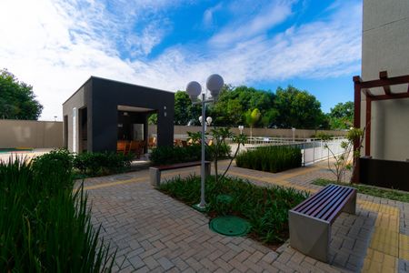 Apartamento para alugar com 35m², 2 quartos e sem vagaÁrea comum