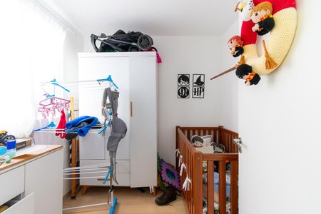 Apartamento para alugar com 35m², 2 quartos e sem vagaQuarto 1