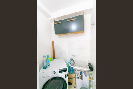 Apartamento para alugar com 35m², 2 quartos e sem vagaÁrea de Serviço