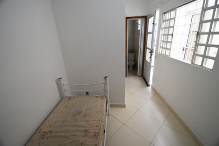 Quarto de kitnet/studio para alugar com 1 quarto, 16m² em Cidade Universitária, Campinas