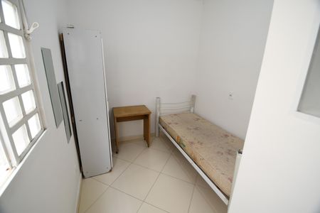 Quarto de kitnet/studio para alugar com 1 quarto, 16m² em Cidade Universitária, Campinas