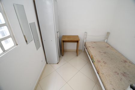 Quarto de kitnet/studio para alugar com 1 quarto, 16m² em Cidade Universitária, Campinas