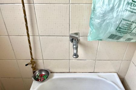 Apartamento para alugar com 70m², 2 quartos e 1 vaga Apartamento para alugar com 70m², 2 quartos e 1 vagaÁrea de Serviço