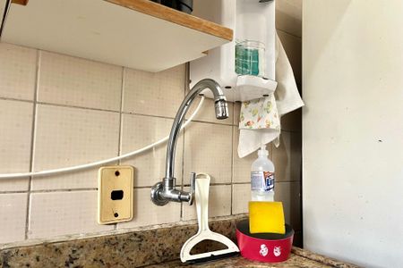 Apartamento para alugar com 70m², 2 quartos e 1 vaga Apartamento para alugar com 70m², 2 quartos e 1 vagaCozinha