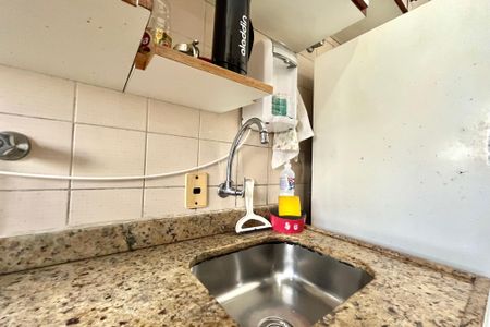 Apartamento para alugar com 70m², 2 quartos e 1 vaga Apartamento para alugar com 70m², 2 quartos e 1 vagaCozinha