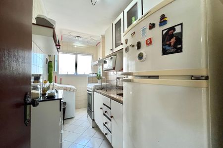 Apartamento para alugar com 70m², 2 quartos e 1 vaga Apartamento para alugar com 70m², 2 quartos e 1 vagaCozinha