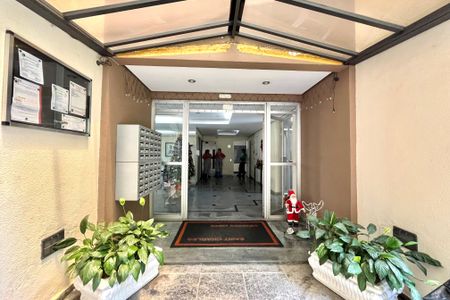 Apartamento para alugar com 70m², 2 quartos e 1 vaga Apartamento para alugar com 70m², 2 quartos e 1 vagaHall de entrada