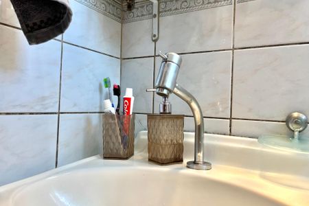 Apartamento para alugar com 70m², 2 quartos e 1 vaga Apartamento para alugar com 70m², 2 quartos e 1 vagaBanheiro