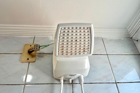 Apartamento para alugar com 70m², 2 quartos e 1 vaga Apartamento para alugar com 70m², 2 quartos e 1 vagaBanheiro