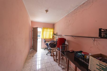 Casa à venda com 260m², 6 quartos e 3 vagasQuarto 6