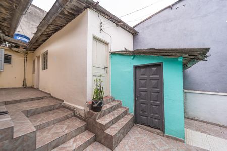 Casa à venda com 260m², 6 quartos e 3 vagasCasa 3