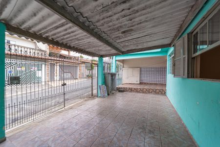 Casa à venda com 260m², 6 quartos e 3 vagasGaragem