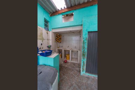 Casa à venda com 260m², 6 quartos e 3 vagasÁrea de Serviço 2