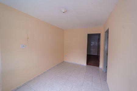 Casa à venda com 260m², 6 quartos e 3 vagasSala