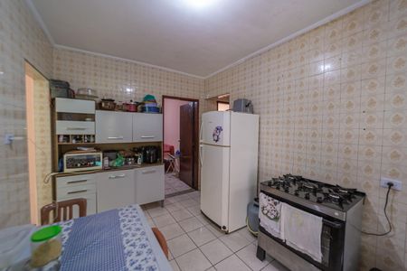 Casa à venda com 260m², 6 quartos e 3 vagasCozinha 3