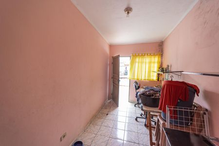 Casa à venda com 260m², 6 quartos e 3 vagasQuarto 6