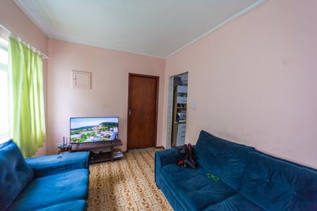 Casa à venda com 260m², 6 quartos e 3 vagasSala 3