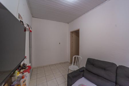 Casa à venda com 260m², 6 quartos e 3 vagasSala 2