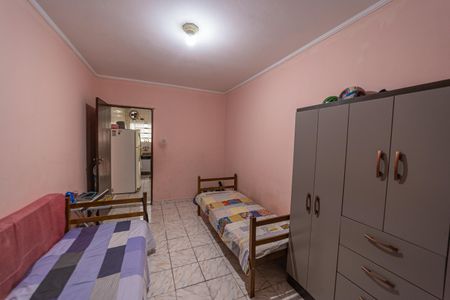 Casa à venda com 260m², 6 quartos e 3 vagasQuarto 5