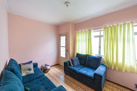 Casa à venda com 260m², 6 quartos e 3 vagasSala 3