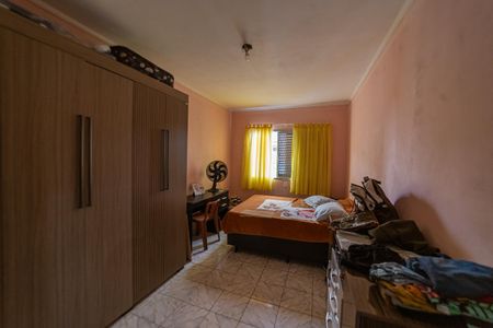 Casa à venda com 260m², 6 quartos e 3 vagasQuarto 4