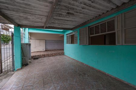 Casa à venda com 260m², 6 quartos e 3 vagasGaragem