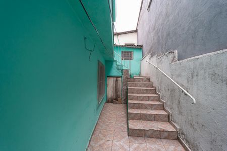 Casa à venda com 260m², 6 quartos e 3 vagasÁrea comum