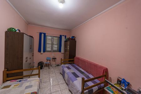 Casa à venda com 260m², 6 quartos e 3 vagasQuarto 5