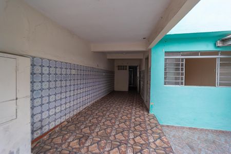 Casa à venda com 260m², 6 quartos e 3 vagasGaragem
