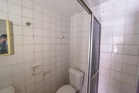 Casa à venda com 260m², 6 quartos e 3 vagasBanheiro
