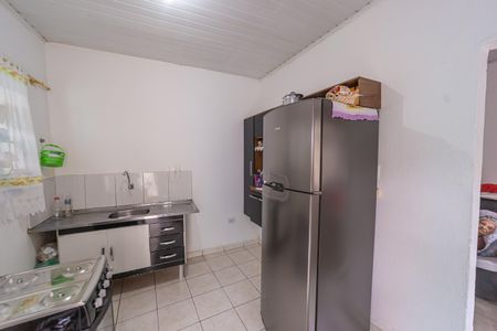Casa à venda com 260m², 6 quartos e 3 vagasCozinha 2