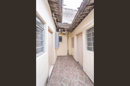 Casa à venda com 260m², 6 quartos e 3 vagasÁrea comum