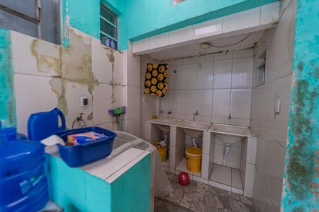 Casa à venda com 260m², 6 quartos e 3 vagasÁrea de Serviço 2