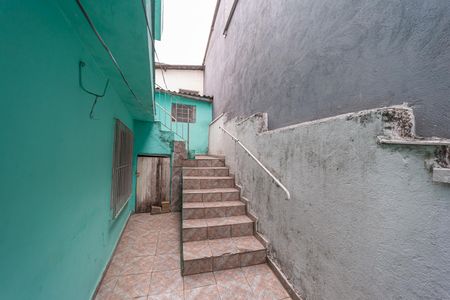 Casa à venda com 260m², 6 quartos e 3 vagasÁrea comum