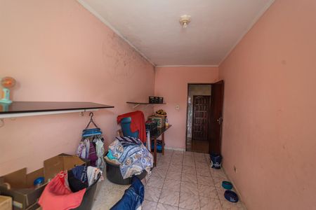 Casa à venda com 260m², 6 quartos e 3 vagasQuarto 6
