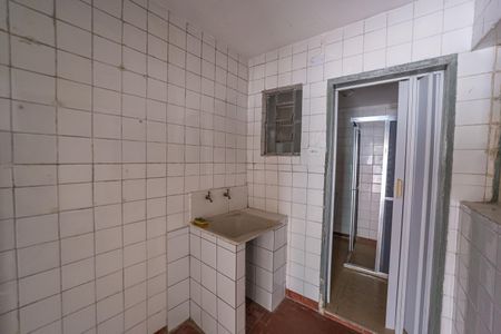 Casa à venda com 260m², 6 quartos e 3 vagasÁrea de Serviço