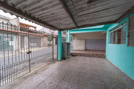Casa à venda com 260m², 6 quartos e 3 vagasGaragem