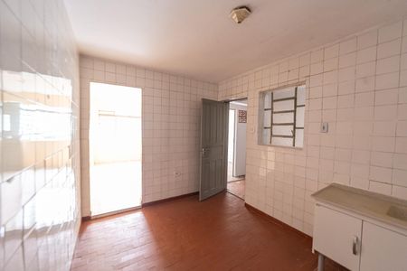 Casa à venda com 260m², 6 quartos e 3 vagasCozinha