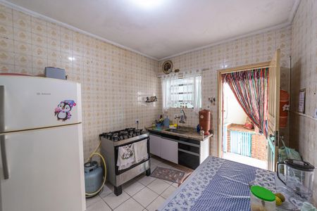 Casa à venda com 260m², 6 quartos e 3 vagasCozinha 3