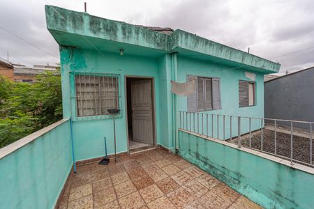 Casa à venda com 260m², 6 quartos e 3 vagasVaranda