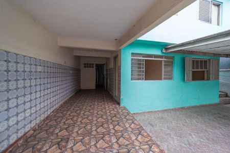 Casa à venda com 260m², 6 quartos e 3 vagasGaragem