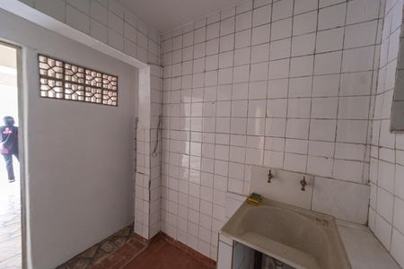 Casa à venda com 260m², 6 quartos e 3 vagasÁrea de Serviço