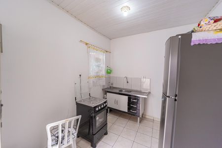 Casa à venda com 260m², 6 quartos e 3 vagasCozinha 2