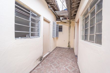 Casa à venda com 260m², 6 quartos e 3 vagasÁrea comum