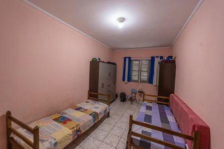 Casa à venda com 260m², 6 quartos e 3 vagasQuarto 5