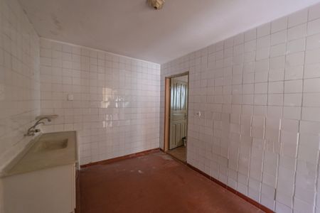 Casa à venda com 260m², 6 quartos e 3 vagasCozinha