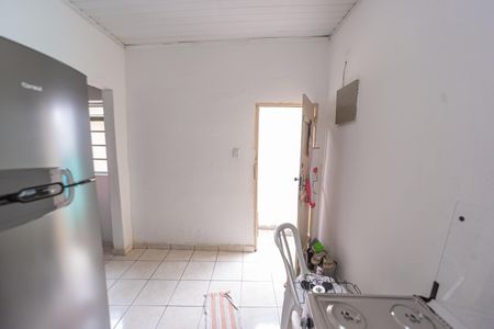 Casa à venda com 260m², 6 quartos e 3 vagasCozinha 2