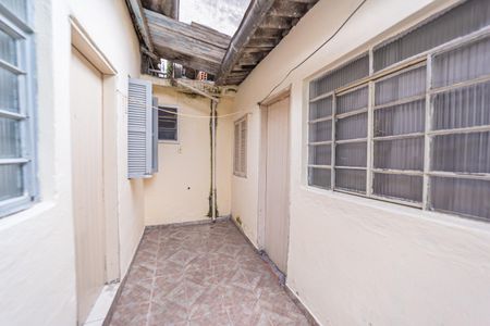 Casa à venda com 260m², 6 quartos e 3 vagasÁrea comum