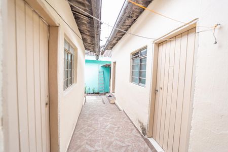 Casa à venda com 260m², 6 quartos e 3 vagasÁrea comum